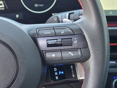 Certified 2024 Hyundai Sonata N Line image 30