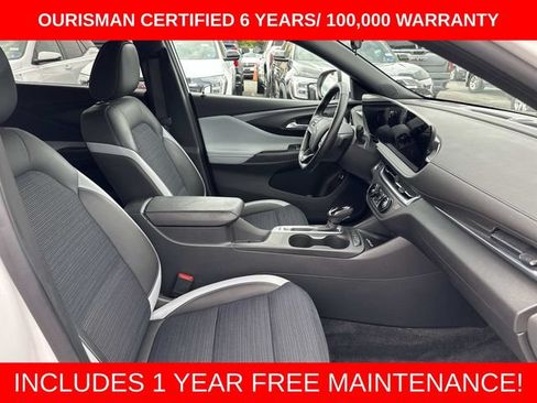 Used 2024 Buick Envista Preferred w/ Convenience I Package FWD image 10