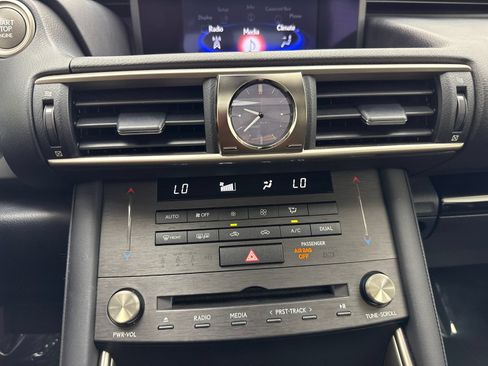 Used 2019 Lexus IS 300 w/ Accessory Package 2 RWD image 28