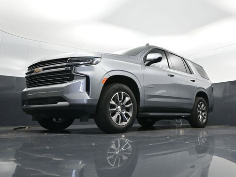 Used 2024 Chevrolet Tahoe LT image 39