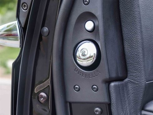 Used 2012 Rolls-Royce Ghost RWD image 47