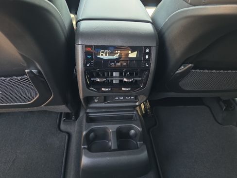 New 2026 Jeep Grand Cherokee L Limited AWD/4WD image 27