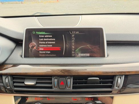 Used 2015 BMW X5 xDrive35i AWD/4WD image 56