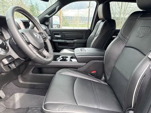 New 2026 RAM 2500 Power Wagon image 14