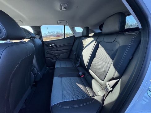 New 2026 Chevrolet Trax LT w/ Driver Confidence Package image 8
