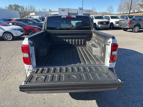 New 2026 Ford Maverick XLT w/ Equipment Group 301A image 30