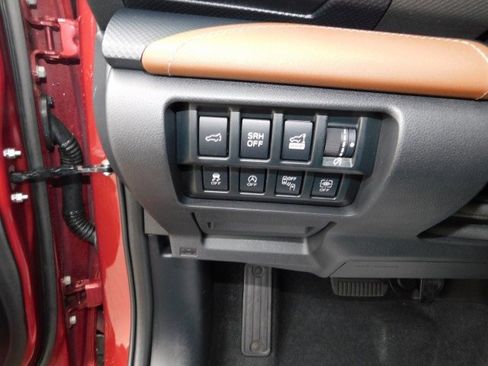 Certified 2024 Subaru Forester Touring image 20