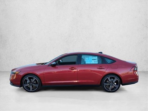 New 2026 Honda Accord SE image 5