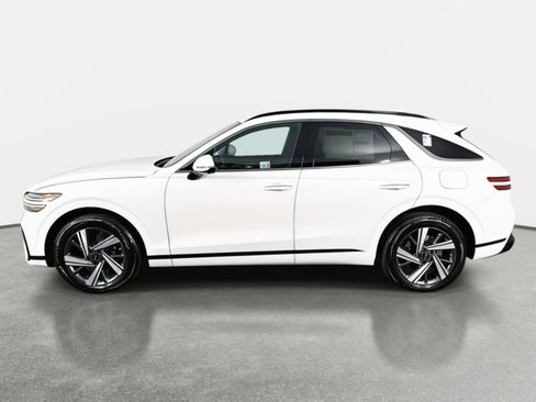 New 2026 Genesis GV70 3.5T Sport Advanced AWD/4WD image 8