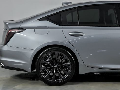 Used 2024 Cadillac CT5 V Blackwing w/ Driver Assist Package image 13