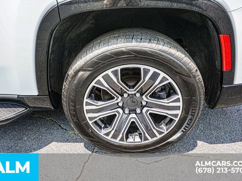 Used 2023 Jeep Wagoneer Series II image 17