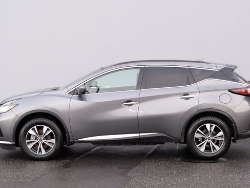 Used 2024 Nissan Murano SV image 27