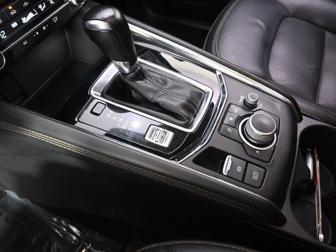 Used 2020 MAZDA CX-5 Grand Touring AWD/4WD image 32
