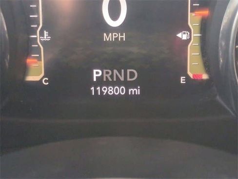 Used 2019 Jeep Wrangler Unlimited Sport S image 11