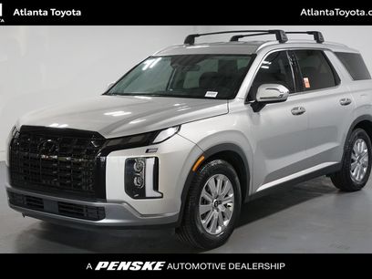 Used 2024 Hyundai Palisade SEL