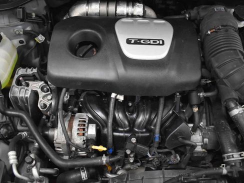 Used 2019 Hyundai Kona Limited AWD/4WD image 35
