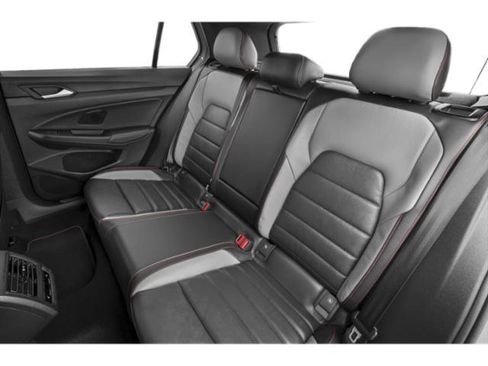 New 2025 Volkswagen GTI Autobahn image 15