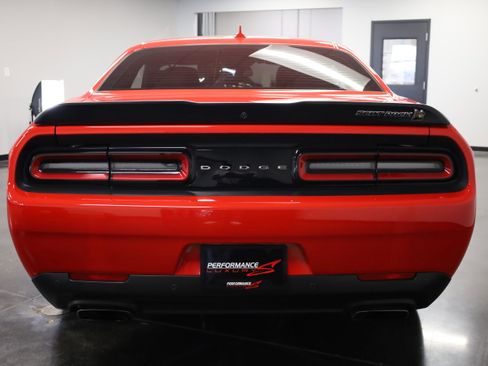 Used 2023 Dodge Challenger R/T Scat Pack w/ Plus Package image 5