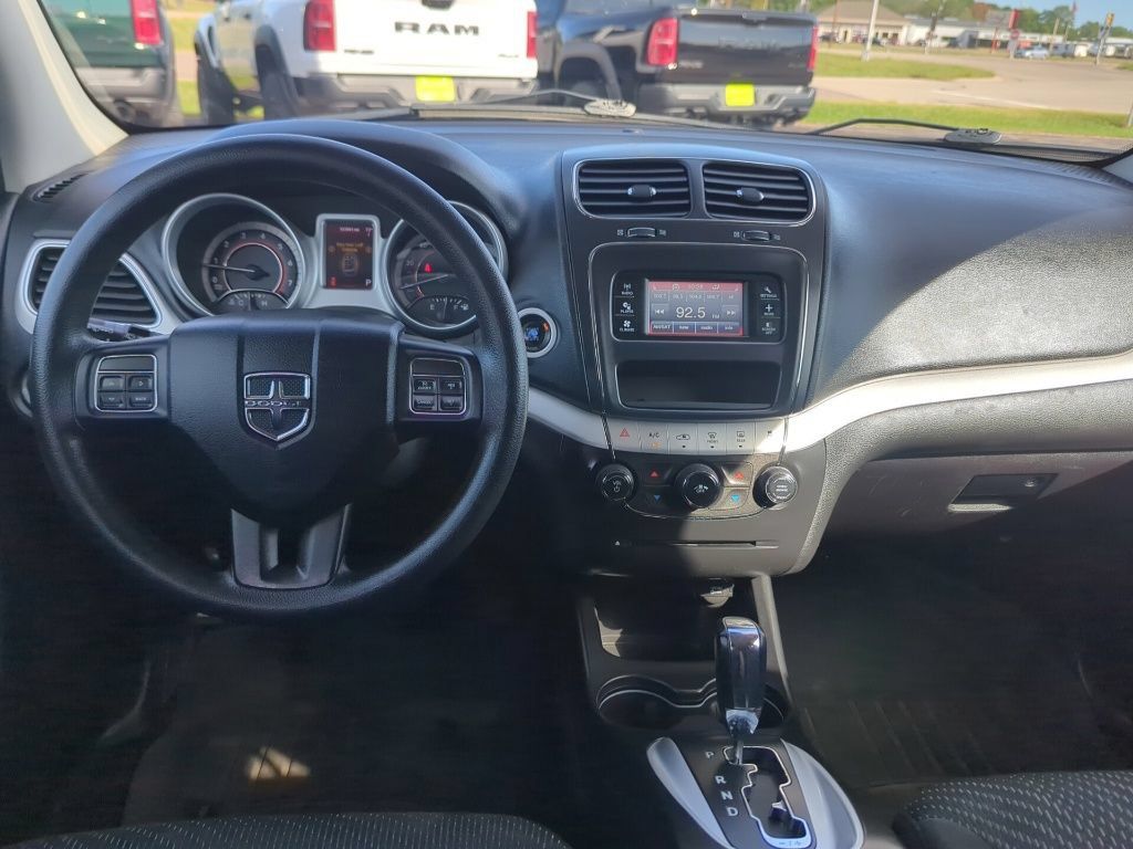 Used 2012 Dodge Journey SXT AWD/4WD image 22