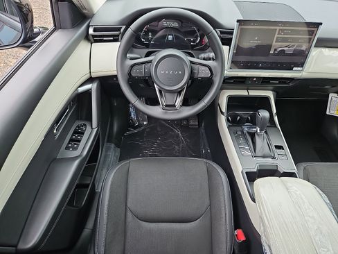 New 2026 MAZDA CX-5 Preferred AWD/4WD image 9