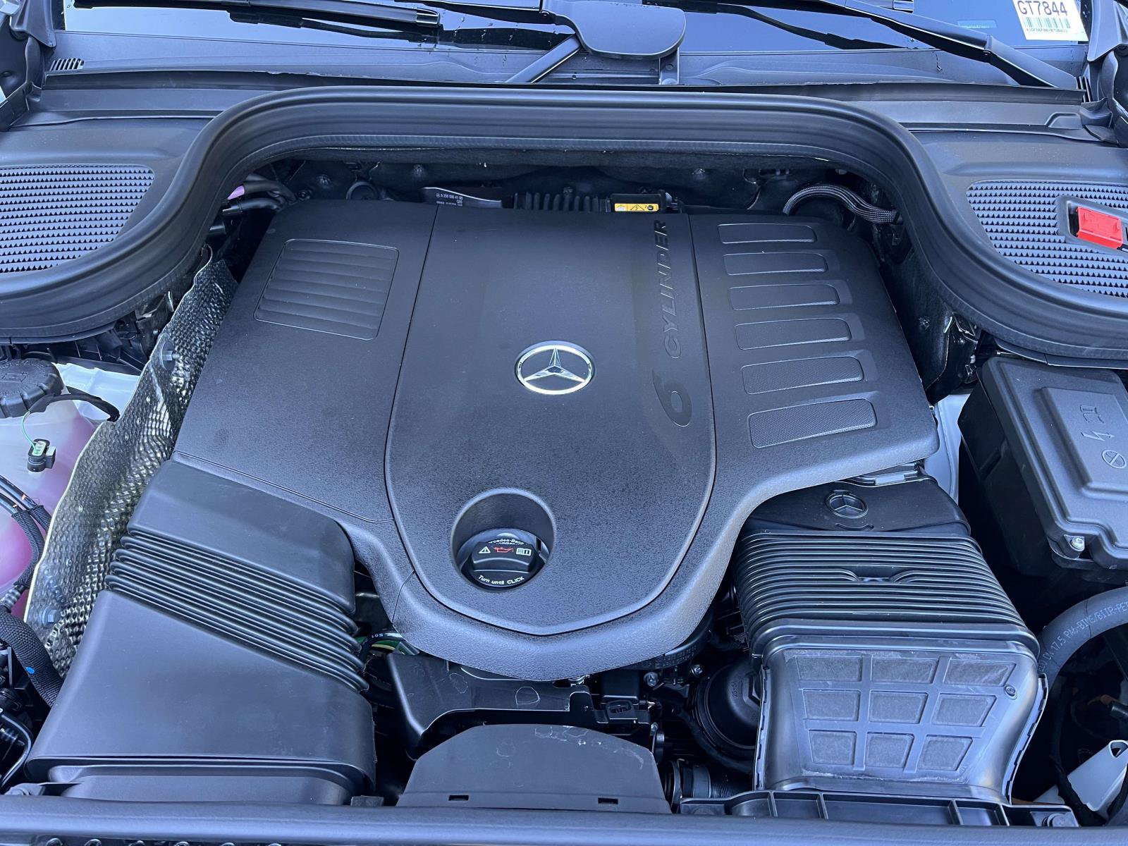 New 2027 Mercedes-Benz GLE 450 4MATIC image 52