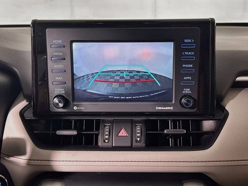 Used 2022 Toyota RAV4 XLE Premium FWD image 25