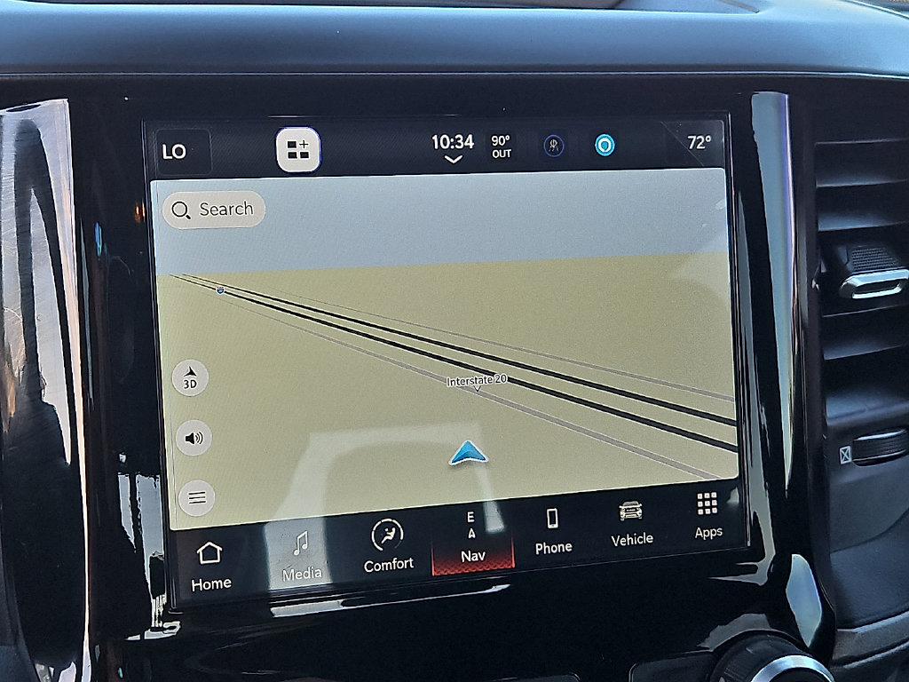 Used 2024 RAM 2500 Tradesman w/ Chrome Appearance Group AWD/4WD image 29