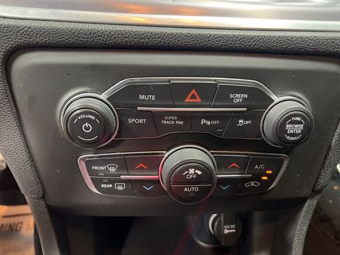 Used 2021 Dodge Charger GT w/ Performance Handling Group image 28