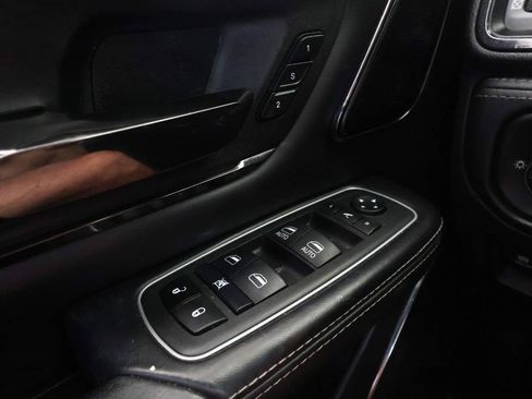Used 2022 RAM 1500 Limited AWD/4WD image 33