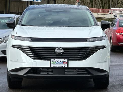 New 2025 Nissan Murano SL image 10