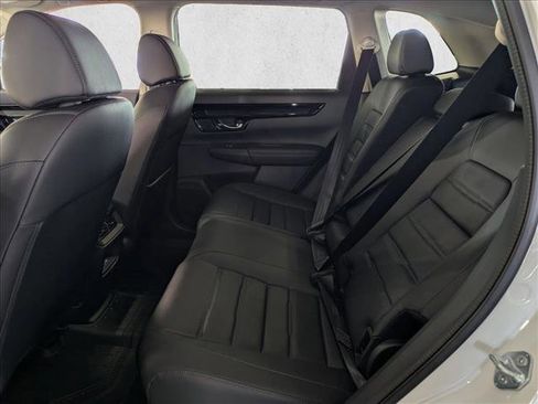 New 2026 Honda CR-V EX-L image 16