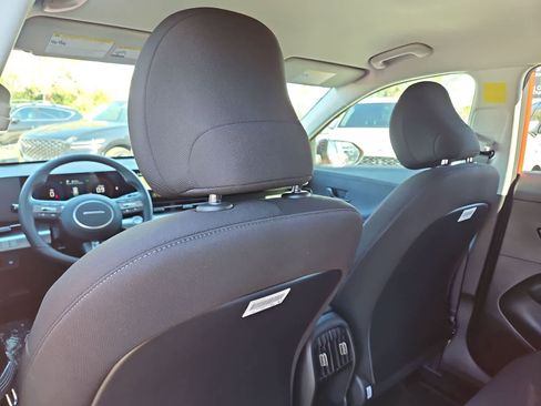 New 2026 Hyundai Kona SEL Sport FWD image 16