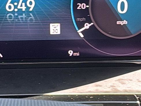 New 2025 Volkswagen Atlas Cross Sport SEL Premium R-Line image 21