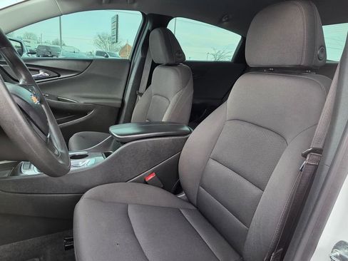 Used 2020 Chevrolet Malibu LT image 10