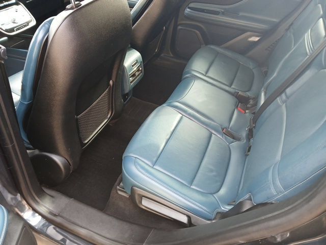 Used 2020 Lincoln Corsair Reserve AWD/4WD image 21
