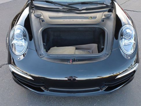 Used 2013 Porsche 911 Carrera RWD image 50