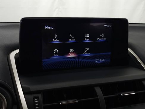 Used 2019 Lexus NX 300 AWD w/ Comfort Package image 21