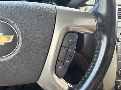 Used 2013 Chevrolet Silverado 2500 LTZ w/ LTZ Plus Package AWD/4WD image 18
