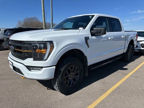 Used 2023 Ford F150 Tremor image 17