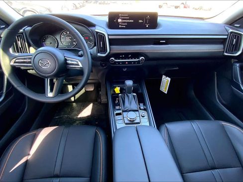 New 2026 MAZDA CX-50 AWD 2.5 Hybrid w/ Premium Pkg image 5
