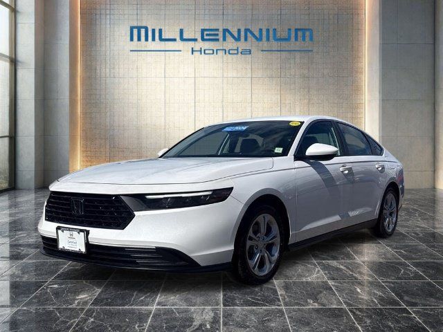 Used 2024 Honda Accord LX 360° Tour
