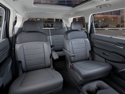 New 2026 Kia EV9 Land w/ Nightfall Edition Package AWD/4WD image 17