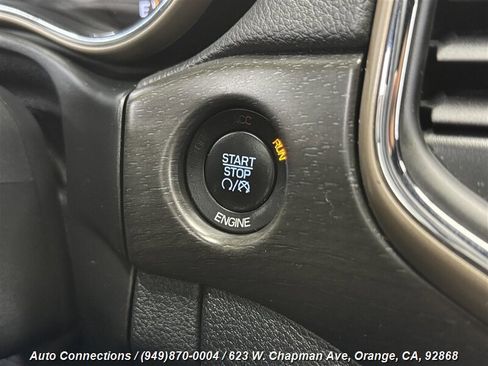 Used 2015 Jeep Grand Cherokee Laredo w/ Quick Order Package 23E image 19