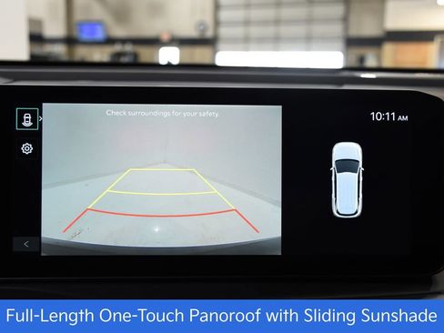 New 2026 Kia Sorento EX image 14