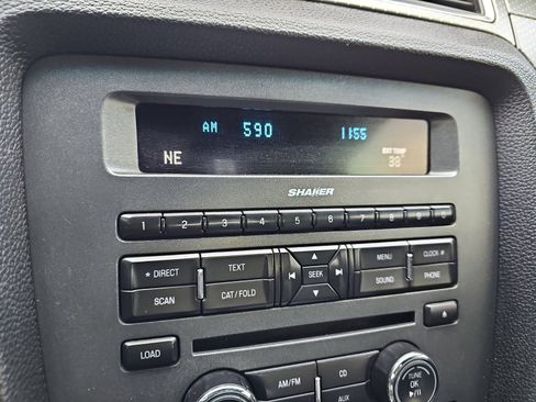 Used 2012 Ford Mustang Shelby GT500 image 20