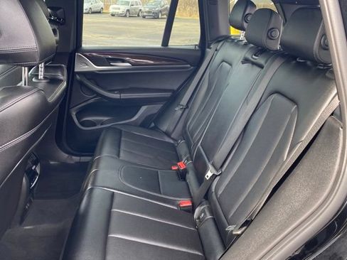 Used 2024 BMW X3 xDrive30i AWD/4WD image 19