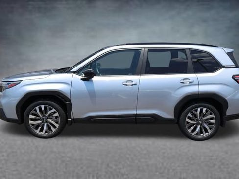 Certified 2026 Subaru Forester Touring AWD/4WD image 5
