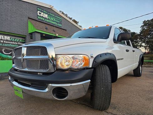 Used 2005 Dodge Ram 3500 Truck ST RWD image 50