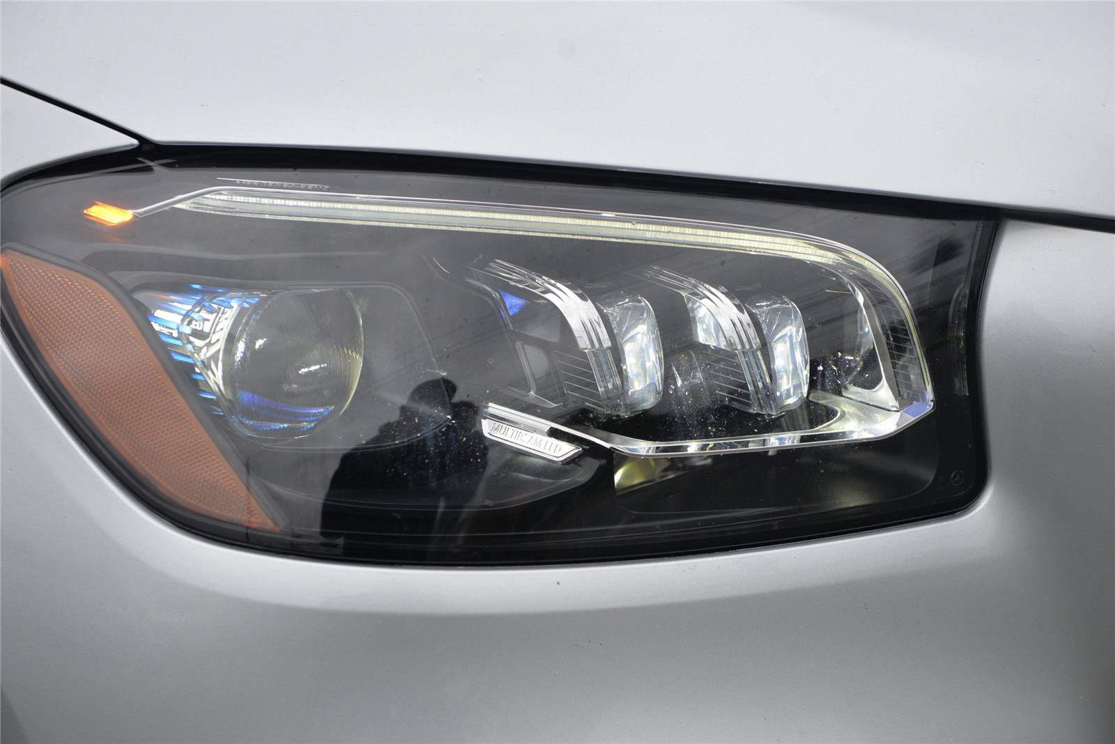 Used 2020 Mercedes-Benz GLS 580 4MATIC image 10