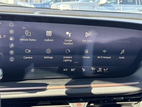 New 2026 Buick Envision Sport Touring image 16